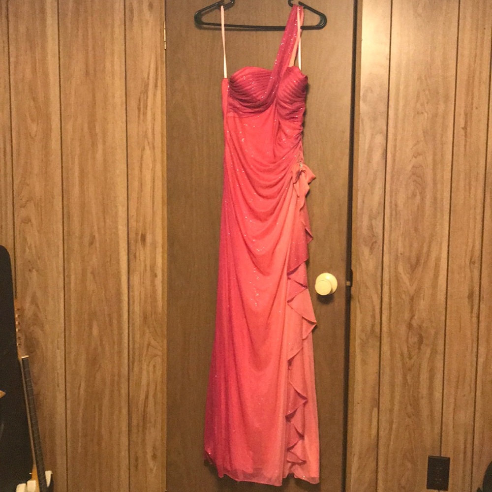 Blondie nites by Stacy Sklar dress